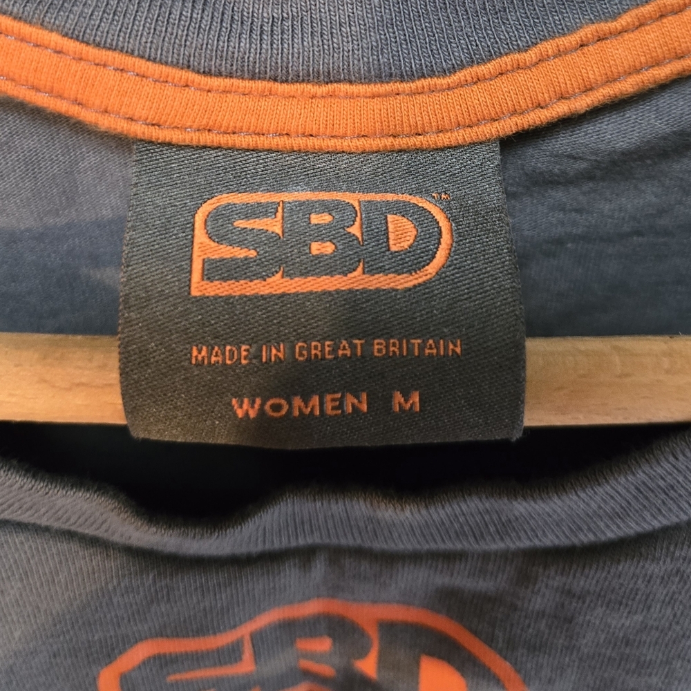 SBD Forge Competition T-Shirt - Picture 5 of 6
